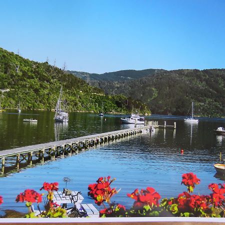 Waterfront Bed And Breakfast Picton Zewnętrze zdjęcie