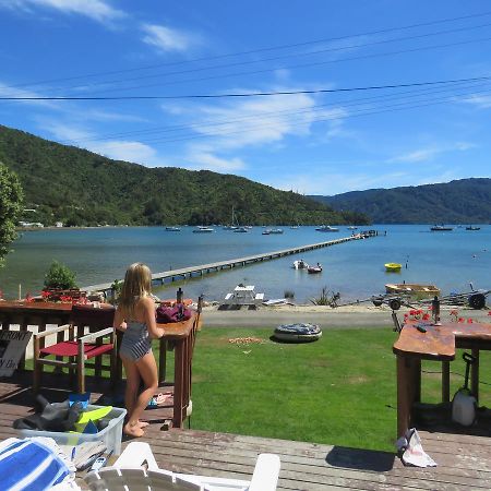 Waterfront Bed And Breakfast Picton Zewnętrze zdjęcie