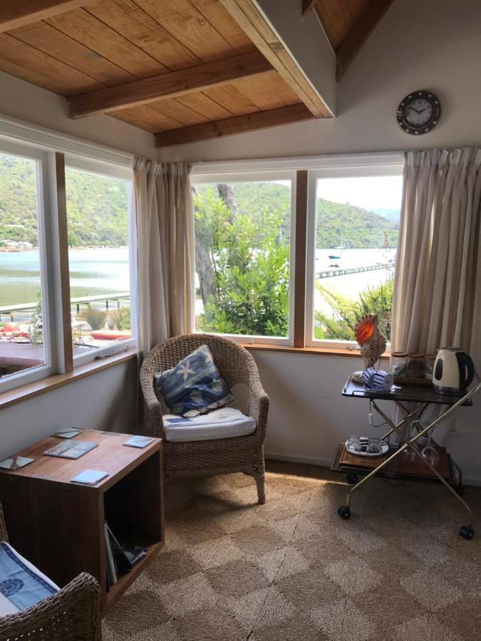 Waterfront Bed And Breakfast Picton Zewnętrze zdjęcie
