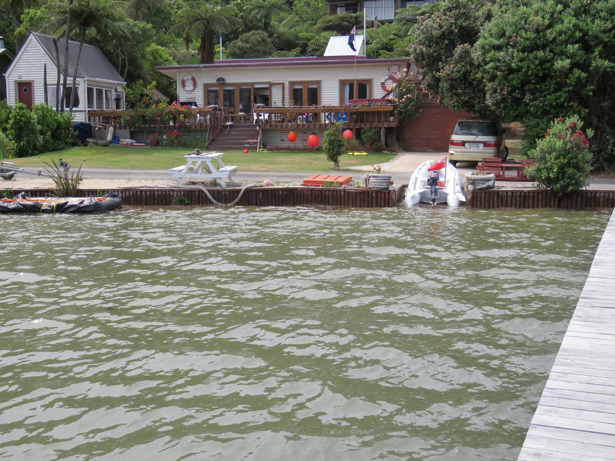 Waterfront Bed And Breakfast Picton Zewnętrze zdjęcie