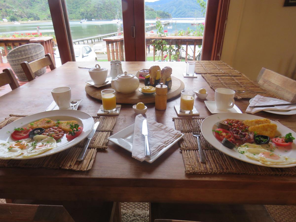 Waterfront Bed And Breakfast Picton Zewnętrze zdjęcie